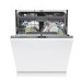 Refurbished Candy Rapido CI6C4F1PMA-80 16 Place Fully Integrated Dishwasher
