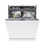 Refurbished Candy Rapido CI6C4F1PMA-80 16 Place Fully Integrated Dishwasher