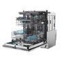 Candy Rapido 16 Place Settings Fully Integrated Dishwasher