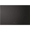 Fisher &amp; Paykel Series 7 80cm Four Zone Induction Hob - Black