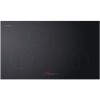 Fisher &amp; Paykel CI904CTB1 90cm Wide &#39;Touch &amp; Slide&#39; Frameless 4 Zone Induction Hob