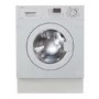 CDA CI971 7kg Wash 4kg Dry 1400rpm Integrated Washer Dryer