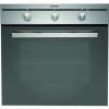 Indesit CIMS51KAIX 65L Electric Single Oven - Stainless Steel