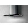 Elica Claire 90cm Slimline Cooker Hood - Stainless Steel
