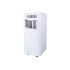 GRADE A1 - CLIM9000CE slimline portable Air Conditioner for rooms up to 20 sqm