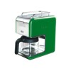 GRADE A1 - As new but box opened - Kenwood CM025 K Mix Boutique Coffee Machine in Green