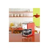 GRADE A1 - As new but box opened - Kenwood CM027 K Mix Boutique Coffee Machine in Orange