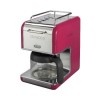 Kenwood CM029 K Mix Boutique Coffee Machine in Pink