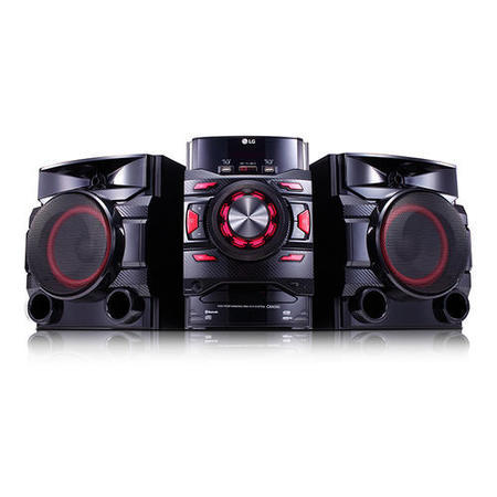 LG LOUDR Audio system 460W