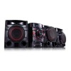LG LOUDR Audio system 700W