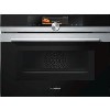 Siemens CM678G4S1B Built-in Combination Microwave Oven Stainless Steel