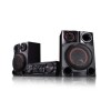 LG LOUDR Audio system 2200W