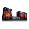 LG LOUDR Audio system 2750W
