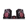 LG LOUDR Audio system 4800W