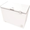 Candy CMCH200UK 197 Litre 95cm Wide Chest Freezer With lockable Lid - White