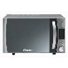 Candy CMG7517DS-80 17 Litre700W Microwave Silver
