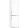 Liebherr CN4315 Comfort 185x60cm A+++ Frost Free Freestanding Fridge Freezer White