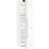 Liebherr CN4815 Comfort 201x60cm Ultra Efficient NoFrost Freestanding Fridge Freezer White
