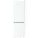 Refurbished Liebherr CNd5703 Freestanding 371 Litre 60/40 Fridge Freezer With Easy Fresh White
