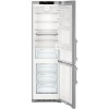 Liebherr CNef4815 Comfort 201x60cm Ultra Efficient NoFrost Freestanding Fridge Freezer SmartSteel Doors