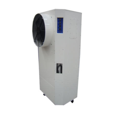 Broughton Industrial Evaporative Cooler