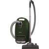 Miele CompleteC3ExcellenceEcoLine 800W Cylinder Vacuum Cleaner Racing Green