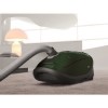 Miele CompleteC3ExcellenceEcoLine 800W Cylinder Vacuum Cleaner Racing Green