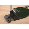 GRADE A3 - Miele CompleteC3ExcellenceEcoLine 800W Cylinder Vacuum Cleaner Racing Green