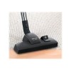 Miele COMPLETEC3POWERLINE Cyclinder Vacuum Cleaner - Black
