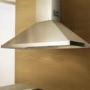 Elica COVE100-SS COVE100SS Range Style 100cm Chimney Cooker Hood Stainless Steel