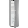 Liebherr CPef4315 Comfort 185x60cm A+++-20% SmartFrost Freestanding Fridge Freezer SmartSteel Doors