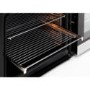 Leisure Cuisinemaster 110cm Dual Fuel Range Cooker - Stainless Steel