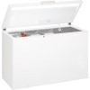 Hotpoint CS1A400HFA 142cm Wide 390L Chest Freezer - White