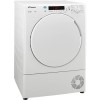 Candy CSC8DF 8kg Freestanding Condenser Tumble Dryer - White