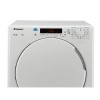 Candy CSC8DF 8kg Freestanding Condenser Tumble Dryer - White