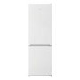 Beko 262 Litre 70/30 Freestanding Fridge Freezer - White