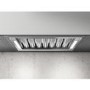 Elica Pro 90cm Canopy Cooker Hood - Stainless Steel
