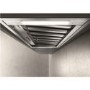 Elica Pro 90cm Canopy Cooker Hood - Stainless Steel
