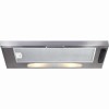 Ex Display - As new but box opened - CDA CTE6SS 60cm Telescopic Cooker Hood in Stainless Steel