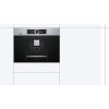 Bosch CTL636ES6 Series 8 Automatic Built-In Bean to Cup Coffee Machine - Stainless Steel
