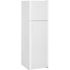 Liebherr CTN3663 Premium 191x60cm Extra Efficient NoFrost Top Mount Freestanding Fridge Freezer White
