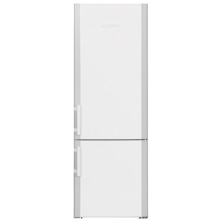 Liebherr CU2811 160x55m 253 Litre Freestanding Fridge Freezer White