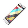 Cubot Rainbow White 5&quot; 16GB 3G Dual SIM Unlocked &amp; SIM Free
