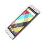 Cubot Rainbow White 5" 16GB 3G Dual SIM Unlocked & SIM Free