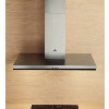 Elica CUBE90 Cube 90cm Chimney Cooker Hood Stainless Steel