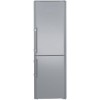liebherr CUPsl3221 284L 181x60cm Freestanding Fridge Freezer - Silver