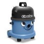 Numatic Charles CVC370 Wet & Dry Bagged Vacuum Cleaner
