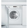 Candy CWB714DN1-S 7kg 1400rpm Integrated Washing Machine