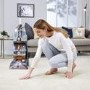 Vax Rapid Power Revive Carpet Cleaner - Grey And Orange