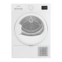 CYSD83DWWUK Indesit 8kg Heat Pump Tumble Dryer - White